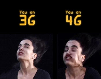 4G 4G