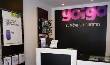 Yoigo Yoigo