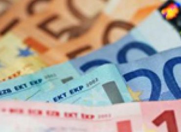 Euros. Euros.