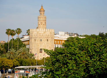 El Ayuntamiento de Sevilla adjudica a fibratel un nuevo CPD para respaldar sus sistemas El Ayuntamiento de Sevilla adjudica a fibratel un nuevo CPD para respaldar sus sistemas