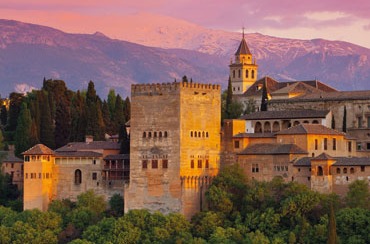 Alhambra Alhambra