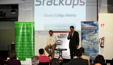 acens Cloudstage acens Cloudstage