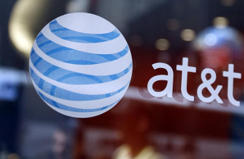 logo de AT&T logo de AT&T