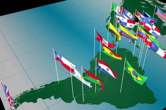 Latinoamérica Latinoamérica