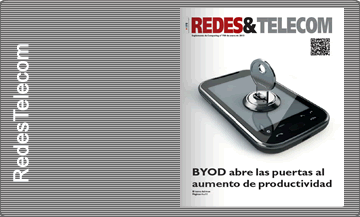 RedesTelecom Enero 2013 RedesTelecom Enero 2013