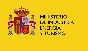 ministerio de industria