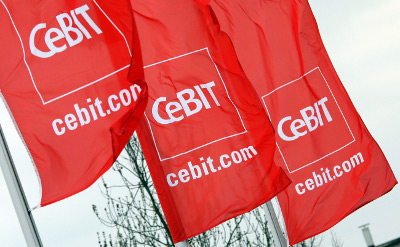 ZTE muestra en CeBIT 2016 su batería de soluciones TIC ZTE muestra en CeBIT 2016 su batería de soluciones TIC