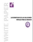 Los beneficios de las soluciones móviles para el negocio Los beneficios de las soluciones móviles para el negocio