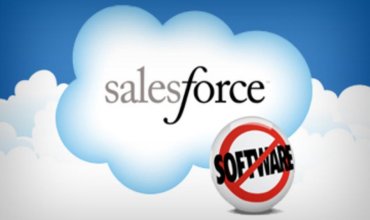 salesforce salesforce