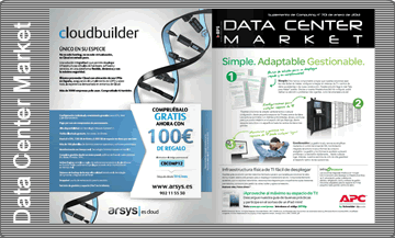 Revista digital Data Center Market Revista digital Data Center Market