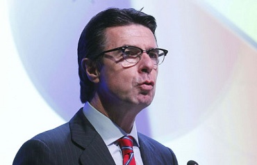 ministro José Manuel Soria