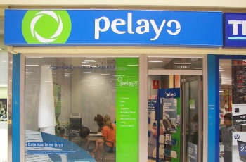 Oficina de Pelayo. Oficina de Pelayo.