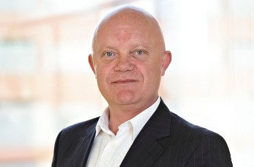Laurent Daudré-Vignier, responsable de Exclusive en Norteamérica. Laurent Daudré-Vignier, responsable de Exclusive en Norteamérica.
