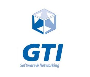 GTI logo GTI logo