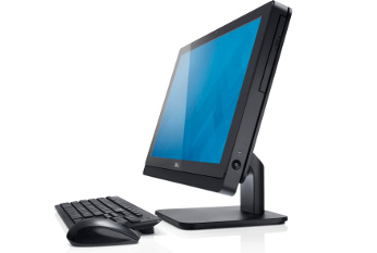 All in One OptiPlex 3011 de Dell All in One OptiPlex 3011 de Dell