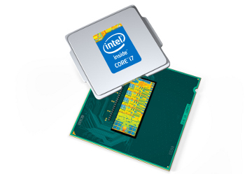 Cuarta generación de procesadores Intel Core Cuarta generación de procesadores Intel Core