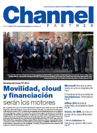 ChannelPartner 132