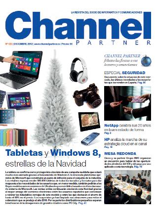 ChannelPartner 128 ChannelPartner 128