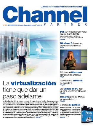ChannelPartner 127 ChannelPartner 127