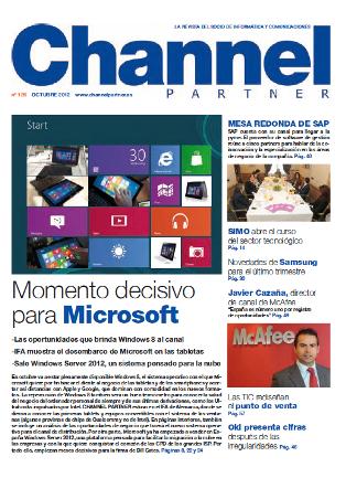 ChannelPartner 126 ChannelPartner 126