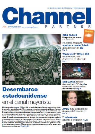 ChannelPartner 125 ChannelPartner 125