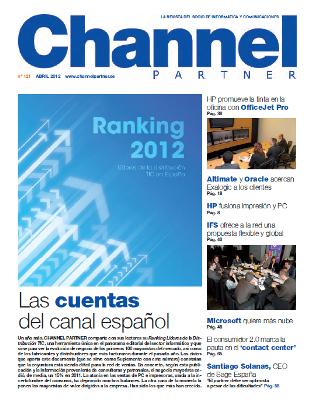 ChannelPartner 121 ChannelPartner 121