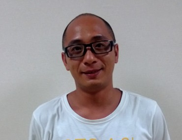 Tony Chou, QNAP Tony Chou, QNAP