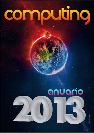 Anuario Computing 2013 Anuario Computing 2013