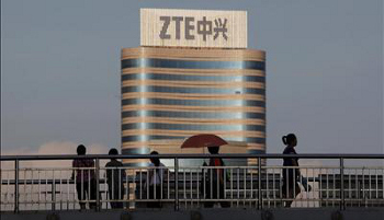 Smartphones, 4G y smart cities elevan los beneficios de ZTE en 2015 Smartphones, 4G y smart cities elevan los beneficios de ZTE en 2015
