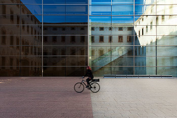 Centre de Cultura Contemporània de Barcelona Centre de Cultura Contemporània de Barcelona