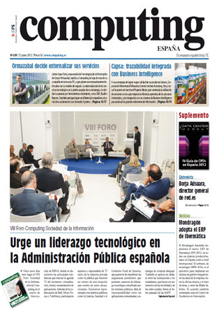 Computing 689 Computing 689