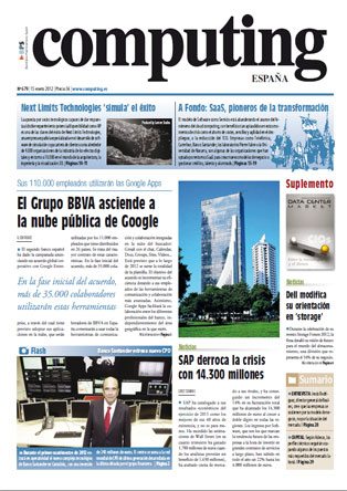 Computing 679 Computing 679