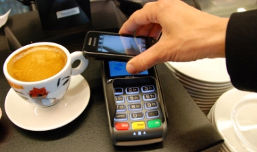 pago con NFC pago con NFC