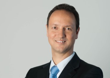 Paulo da Silva, director general de SAP en España.