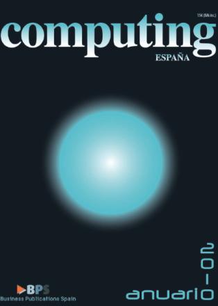 Anuario Computing 2010