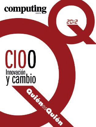 Quién es quién: CIOs en España