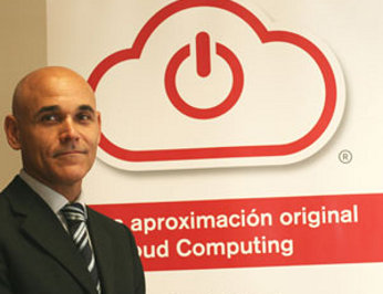 Carles Acero, managing director de Claranet España Carles Acero, managing director de Claranet España