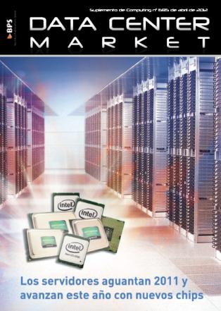Data Center Market abril 2012