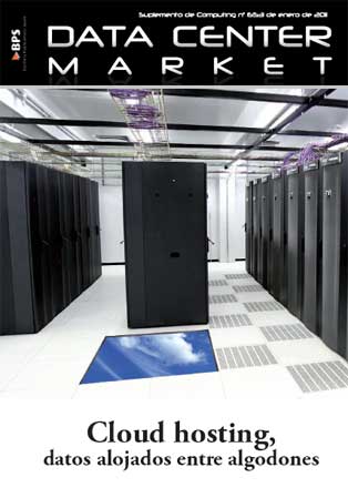 Data Center Market enero 2011