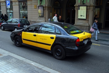 fragmento juego Grabar Radio Taxi Central de Cataluña lanza la app “eltaxi” | Noticias |  Tecnología | TicPymes