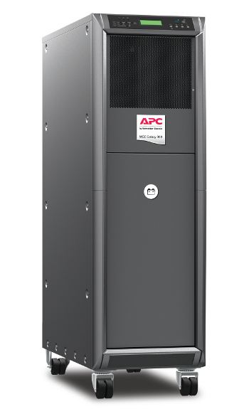 SAI MGE Galaxy 300i de APC by Schneider Electric SAI MGE Galaxy 300i de APC by Schneider Electric