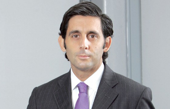 José María Álvarez-Pallete, presidente ejecutivo de Telefónica. José María Álvarez-Pallete, presidente ejecutivo de Telefónica.