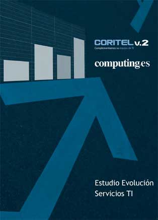 Informe sobre la evolución de las TI Informe sobre la evolución de las TI