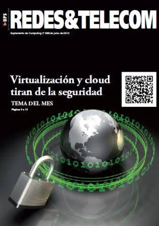 RedesTelecom junio 2012 RedesTelecom junio 2012