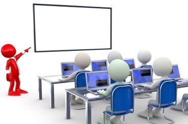 Formación en nuevas tecnologías Formación en nuevas tecnologías