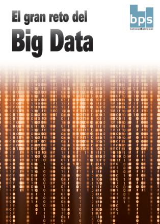 El reto del Big Data