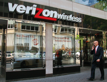 Verizon Wireless Verizon Wireless