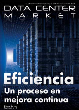 Datacentermarket octubre 2013
