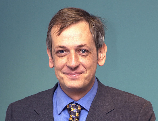 Mario Legorburu, propietario de UMD. Mario Legorburu, propietario de UMD.