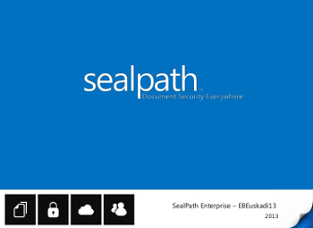 SealPath Technologies SealPath Technologies